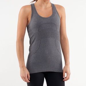 Lululemon Swiftly Racerback (First Release)